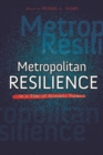 Image for Metropolitan resilience in a time of economic turmoil