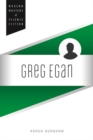 Image for Greg Egan