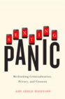 Image for Sexting panic  : rethinking criminalization, privacy, and consent
