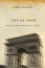 Image for City of Noise