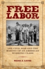 Image for Free labor  : the Civil War and the making of an American working class