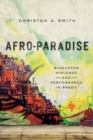 Image for Afro-Paradise
