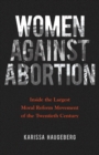 Image for Women against Abortion