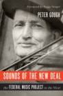 Image for Sounds of the New Deal : The Federal Music Project in the West