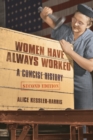 Image for Women Have Always Worked