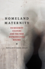 Image for Homeland maternity  : US security culture and the new reproductive regime