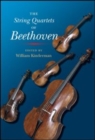Image for The String Quartets of Beethoven