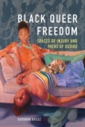 Image for Black queer freedom  : spaces of injury and paths of desire