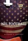 Image for NFL football  : a history of America's new national pastime