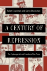 Image for A Century of Repression