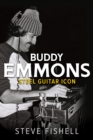 Image for Buddy Emmons  : steel guitar icon