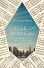Image for Circle of winners  : how the Guggenheim Foundation Composition Awards shaped American music culture