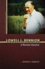Image for Lowell L. Bennion