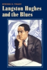 Image for Langston Hughes and the Blues