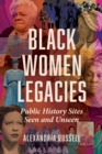 Image for Black Women Legacies