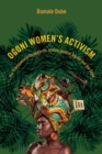 Image for Ogoni Women&#39;s Activism