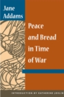 Image for Peace and bread in time of war