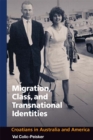 Image for Migration, Class, and Transnational Identities: Croatians in Australia and America