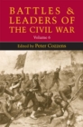 Image for Battles and Leaders of the Civil War: Volume 6