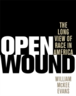 Image for Open wound: the long view of race in America