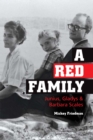 Image for A red family: Junius, Gladys, and Barbara Scales
