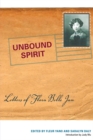 Image for Unbound Spirit: Letters of Flora Belle Jan