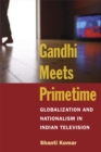 Image for Gandhi meets primetime
