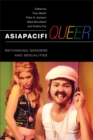 Image for AsiaPacifiQueer: rethinking genders and sexualities