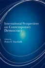 Image for International perspectives on contemporary democracy