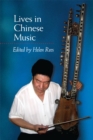 Image for Lives in Chinese music