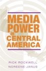Image for Media power in Central America