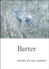 Image for Barter: poems