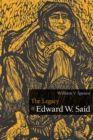 Image for The legacy of Edward W. Said