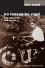 Image for No lonesome road: selected prose and poems