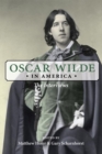 Image for Oscar Wilde in America: the interviews