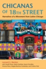 Image for Chicanas of 18th Street: narratives of a movement from Latino Chicago