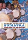 Image for Musical journeys in Sumatra