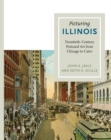 Image for Picturing Illinois: twentieth-century postcard art from Chicago to Cairo