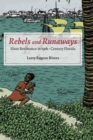 Image for Rebels and runaways: slave resistance in nineteenth-century Florida : 101