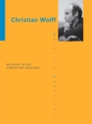 Image for Christian Wolff