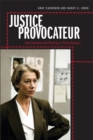 Image for Justice provocateur: Jane Tennison and policing in Prime suspect
