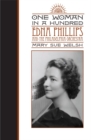 Image for One woman in a hundred: Edna Phillips and the Philadelphia Orchestra