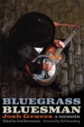 Image for Bluegrass bluesman: a memoir