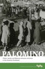 Image for Palomino: Clinton Jencks and Mexican-American unionism in the American Southwest