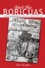Image for Black flag boricuas: anarchism, antiauthoritarianism, and the Left in Puerto Rico, 1897-1921