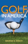 Image for Golf in America