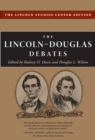 Image for The Lincoln-Douglas debates.