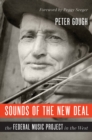Image for Sounds of the New Deal: the Federal Music Project in the West