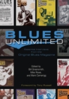 Image for Blues unlimited: essential interviews from the original blues magazine