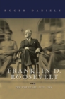 Image for Franklin D. Roosevelt: road to the new deal, 1882-1939